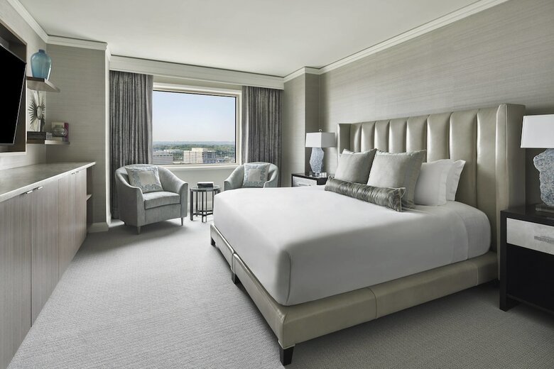 Hotel The Ritz-carlton, Tysons Corner