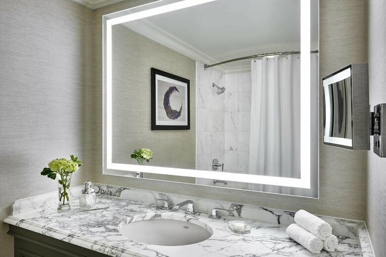 Hotel The Ritz-carlton, Tysons Corner