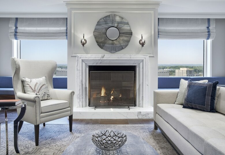 Hotel The Ritz-carlton, Tysons Corner