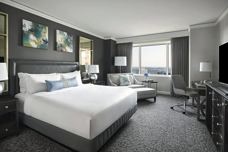 Hotel The Ritz-carlton, Tysons Corner