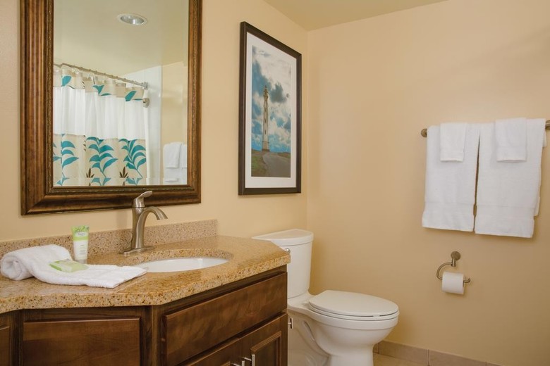 Hotel Marriott's Aruba Surf Club