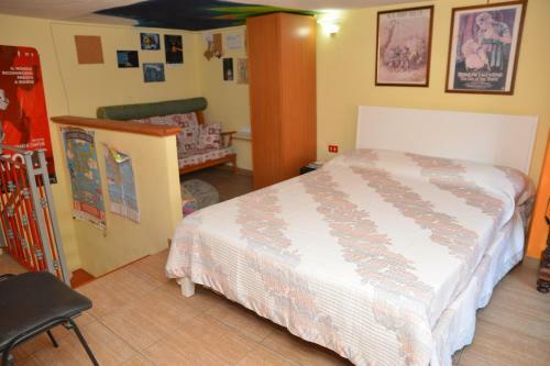 Apartamento The Alley Inn