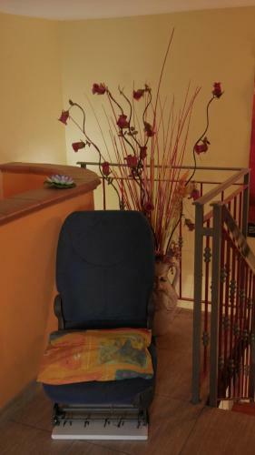 Apartamento The Alley Inn