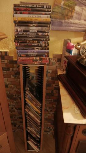 Apartamento The Alley Inn