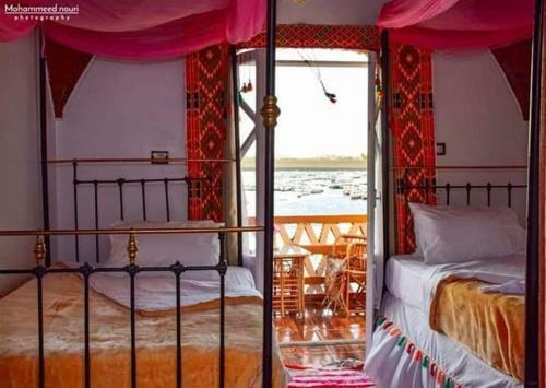 Hostal Old Nubian Guest House