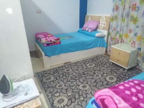 Apartamento Mohamed Bahaa House