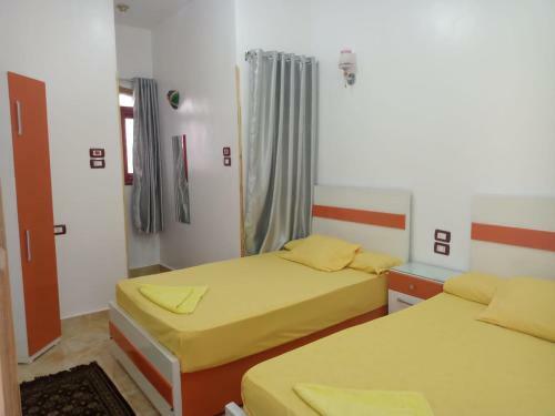 Hostal Mostafa Jamaica Guesthouse