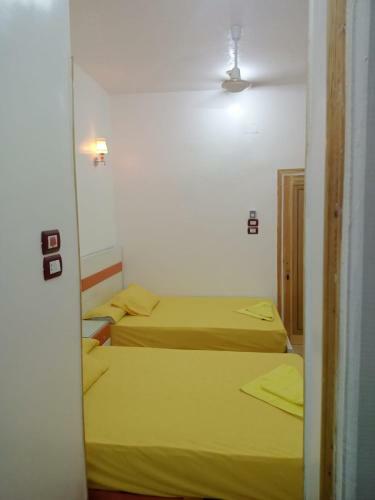 Hostal Mostafa Jamaica Guesthouse