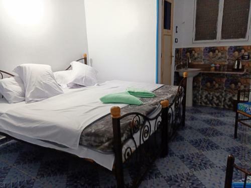 Hostal Nuba Tod Abouda Guest House