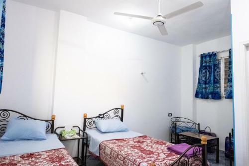 Hostal Nuba Tod Abouda Guest House