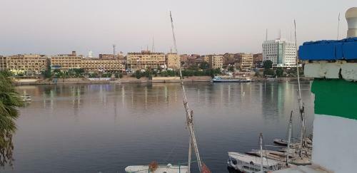 Hostal Nuba Tod Abouda Guest House