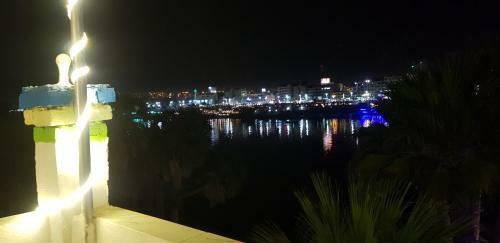 Hostal Nuba Tod Abouda Guest House