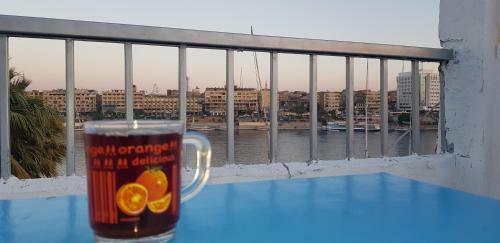 Hostal Nuba Tod Abouda Guest House