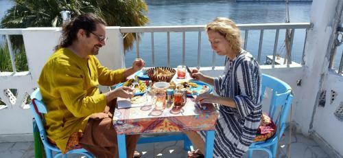 Hostal Nuba Tod Abouda Guest House
