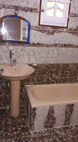 Apartamento Abo Elkasem_nubian House
