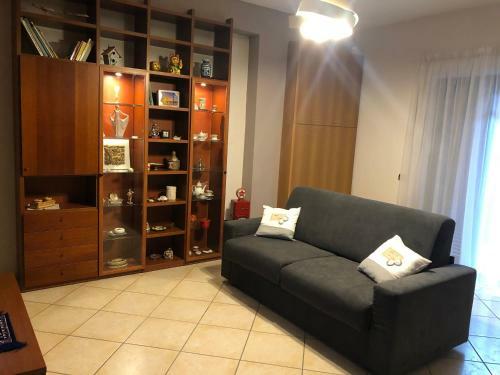 Apartamento La Casa Di Pedro