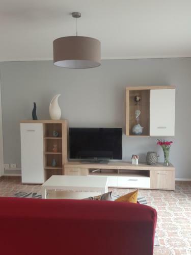 Apartamento Appartamento La Canvetta