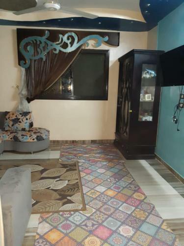 Hostal Cattleya Nubian Guest House