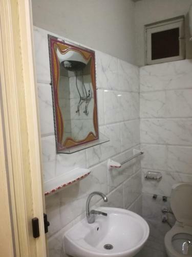 Hostal Cattleya Nubian Guest House