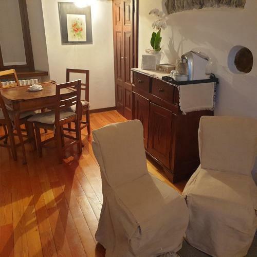 Apartamento Appartamento Dimora In Piazza - Santa Maria Maggiore