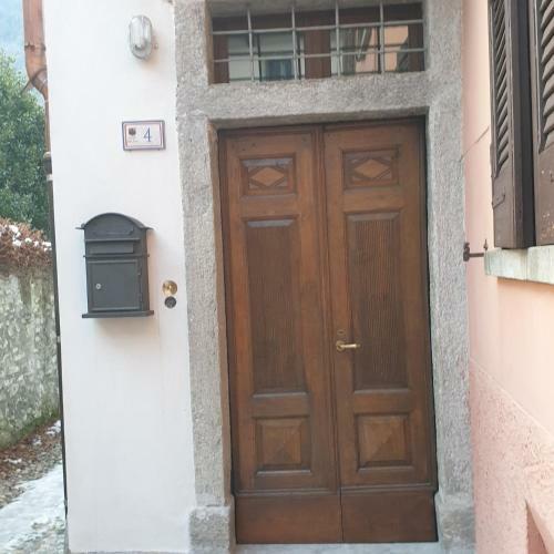Apartamento Appartamento Dimora In Piazza - Santa Maria Maggiore