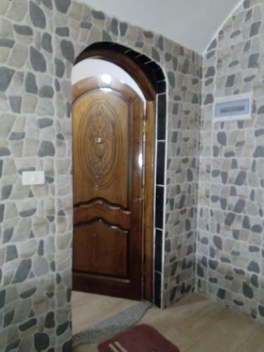 Apartamento Nubian Smiley Guest House