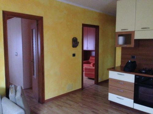 Apartamento Mansarda Vigezzina