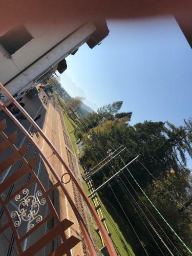 Apartamento Mansarda Vigezzina
