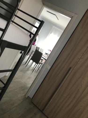 Apartamento Mansarda Vigezzina