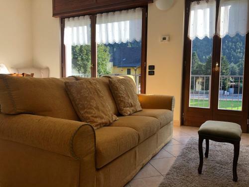 Apartamento La Pioda Vigezzo Santa Maria Maggiore