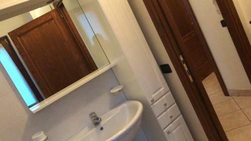 Apartamento La Pioda Vigezzo Santa Maria Maggiore