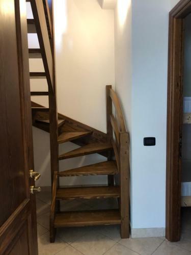 Apartamento La Pioda Vigezzo Santa Maria Maggiore