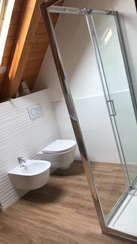 Apartamento La Pioda Vigezzo Santa Maria Maggiore