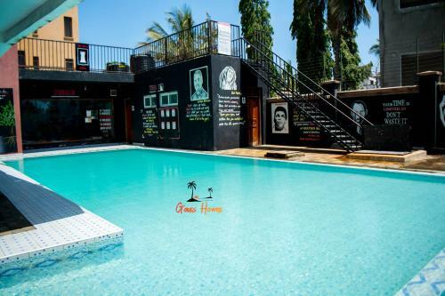 3 Bedroom Apartment-1st Avenue, Nyali