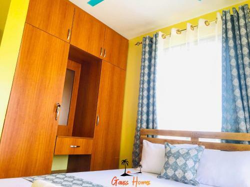 Apartamento Gauss Home