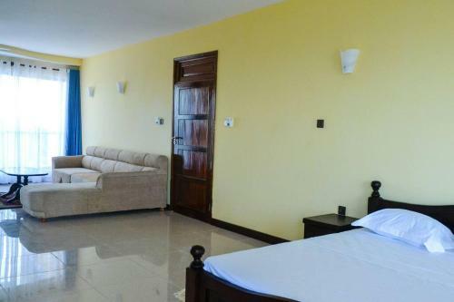 Apartamento Lido Penthouse