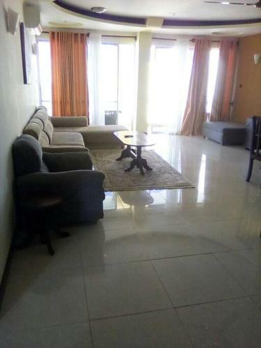 Apartamento Lido Penthouse
