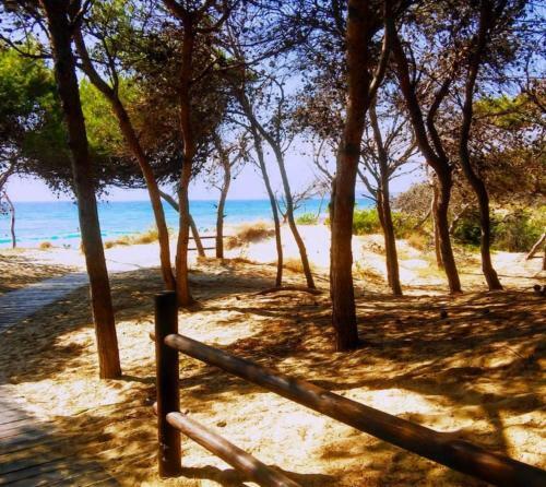 Apartamento Marina House