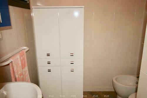 Apartamento Marina House