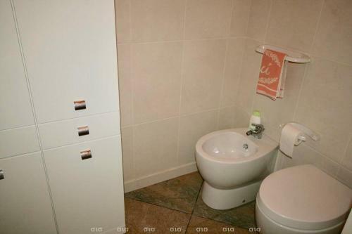 Apartamento Marina House