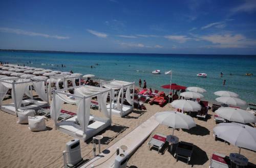 Apartamento Marina House