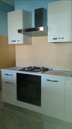 Apartamento Marina House