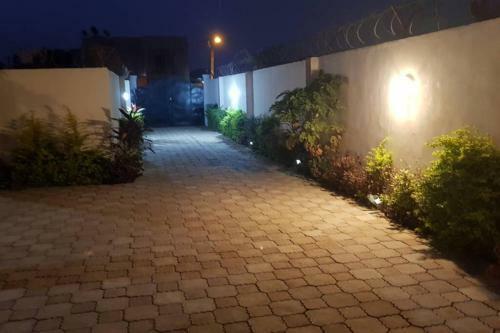 The Charming Bristolian Holiday Home