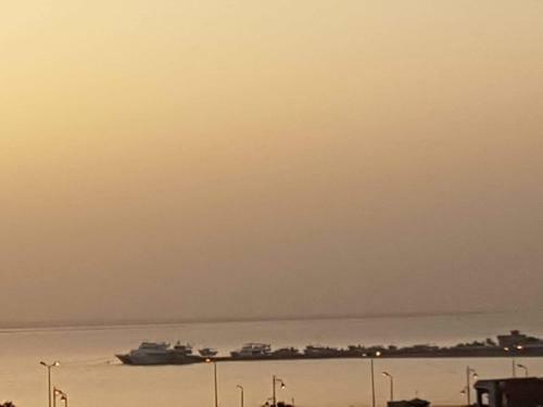 Diverhouse Apartment