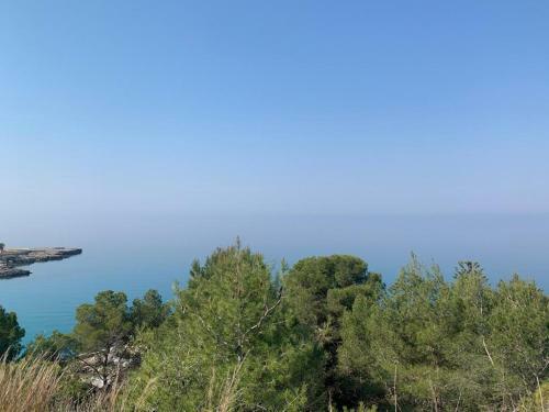 Appartamento 150m Dal Mare A Santa Maria Al Bagno