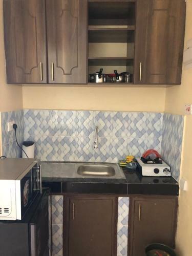 Alliance Apartments 304
