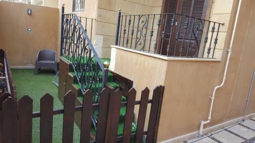 The Resort Apartment - New Cairo