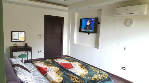 The Resort Apartment - New Cairo