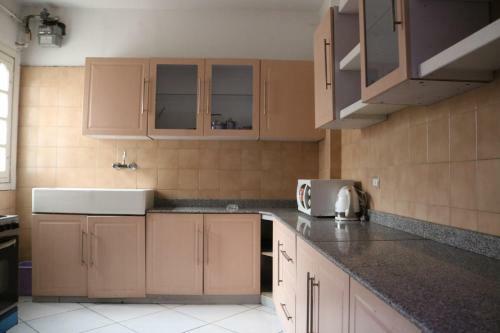 Apartment At Milsa Nasr City, Building No. 35