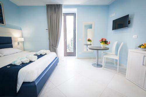 Hostal Relais Kaora - Rooms And Apartments